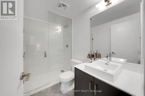 314 - 251 Manitoba Street, Toronto (Mimico), ON - Indoor Photo Showing Bathroom