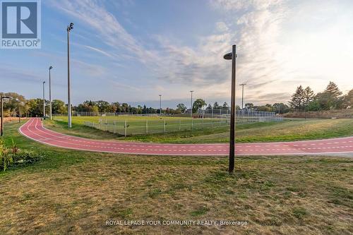 314 - 251 Manitoba Street, Toronto (Mimico), ON - Outdoor With View