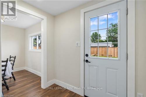 126 Catherine Street, Fort Erie, ON - Indoor Photo Showing Other Room