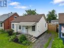 126 Catherine Street, Fort Erie, ON  - Outdoor 