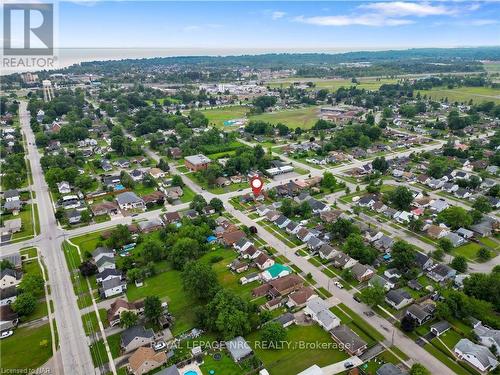 126 Catherine Street, Fort Erie, ON - Outdoor With View