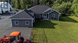 3367 Woodstock Road  Fredericton, NB E3E 1A5