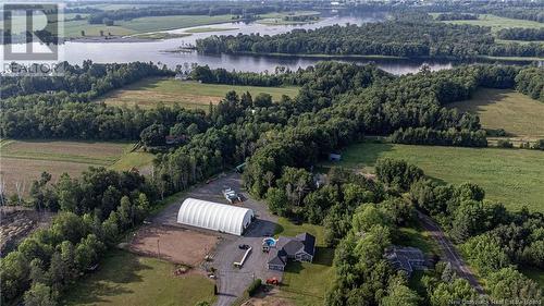 3367 Woodstock Road, Fredericton, NB - Outdoor With View