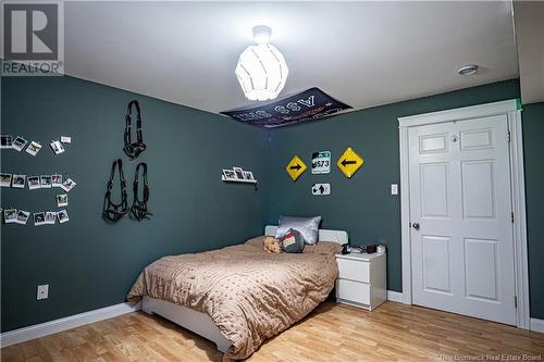 3367 Woodstock Road, Fredericton, NB - Indoor Photo Showing Bedroom