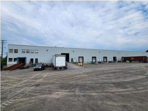 Shipping (door/dock) - 622A Rue De La Sablière, Bois-Des-Filion, QC - Outdoor