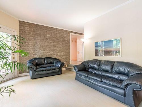 Other - 1845 Rue De Toulouse, Sherbrooke (Les Nations), QC - Indoor Photo Showing Living Room