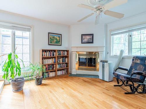 Other - 1845 Rue De Toulouse, Sherbrooke (Les Nations), QC - Indoor Photo Showing Other Room With Fireplace