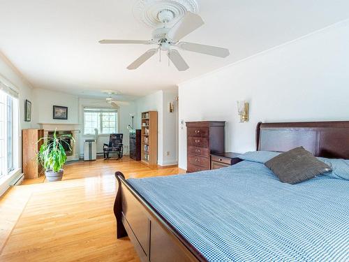 Other - 1845 Rue De Toulouse, Sherbrooke (Les Nations), QC - Indoor Photo Showing Bedroom