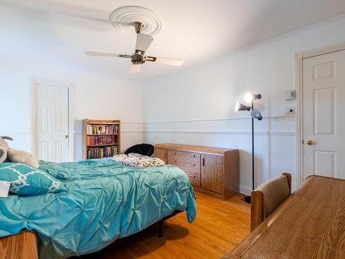 Bedroom - 1845 Rue De Toulouse, Sherbrooke (Les Nations), QC - Indoor Photo Showing Bedroom