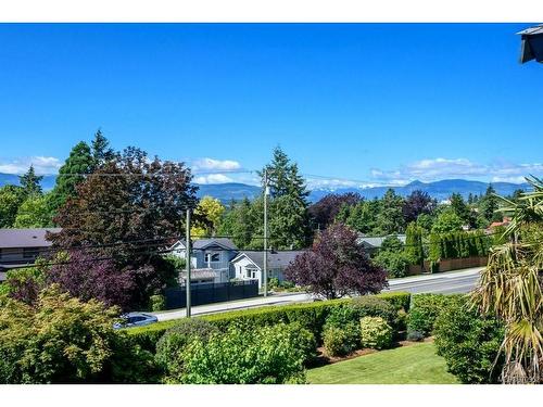 304-1902 Comox Ave, Comox, BC - Outdoor With View