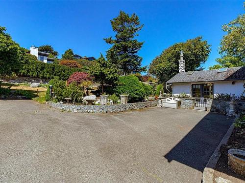 250 King George Terr, Oak Bay, BC 