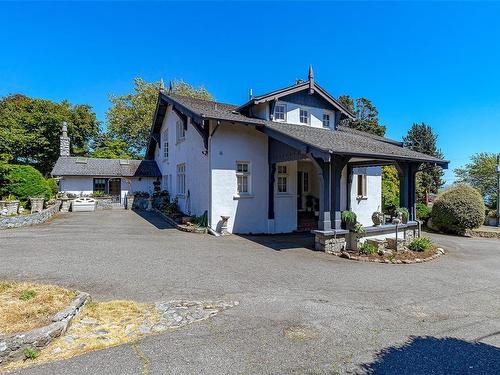 250 King George Terr, Oak Bay, BC 