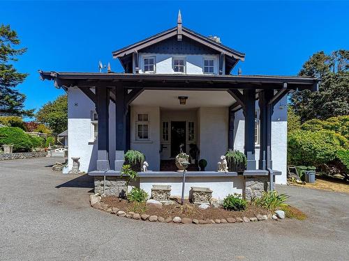 250 King George Terr, Oak Bay, BC 