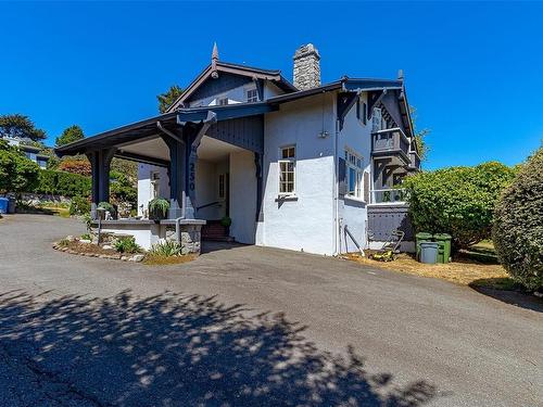 250 King George Terr, Oak Bay, BC 