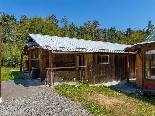 11175 Heather Rd, North Saanich, BC 