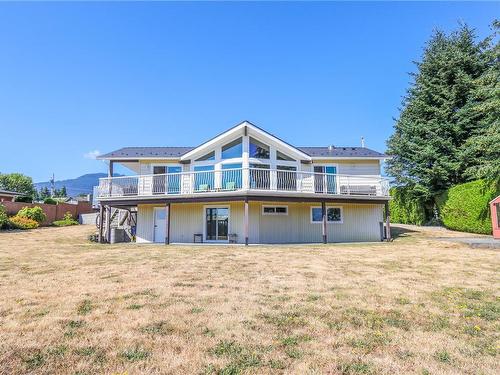 10863 Willcox Rd, Ladysmith, BC 