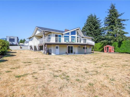 10863 Willcox Rd, Ladysmith, BC 