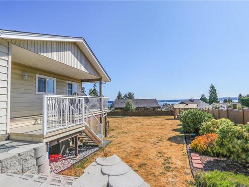 10863 Willcox Rd, Ladysmith, BC 