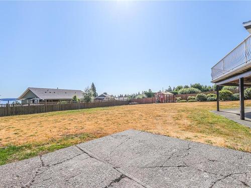 10863 Willcox Rd, Ladysmith, BC 