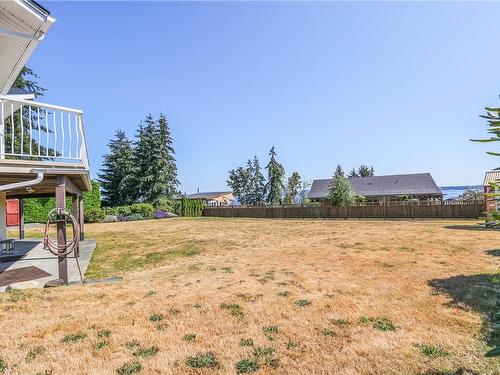 10863 Willcox Rd, Ladysmith, BC 