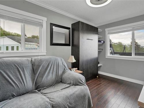 210-2740 Island Hwy South, Campbell River, BC - Indoor