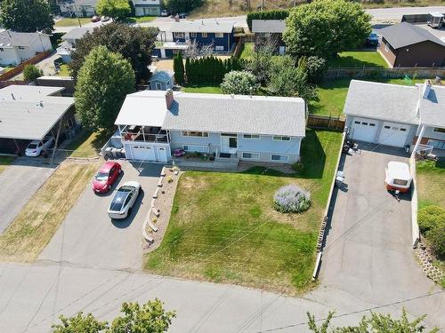 1937 Cardinal Drive, Kamloops, BC - Outdoor