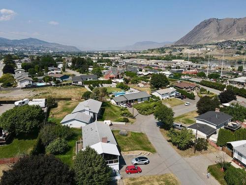 1937 Cardinal Drive, Kamloops, BC - Outdoor With View