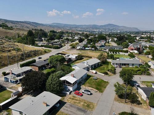 1937 Cardinal Drive, Kamloops, BC - Outdoor With View