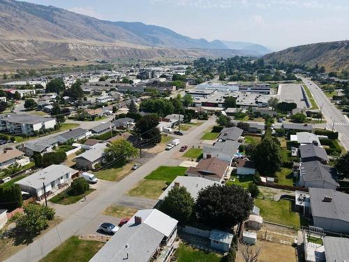 1937 Cardinal Drive, Kamloops, BC - Outdoor With View