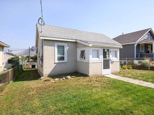 922 Columbia Street, Kamloops, BC 