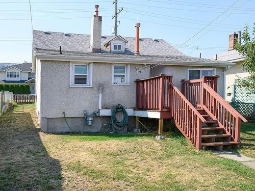 922 Columbia Street, Kamloops, BC 