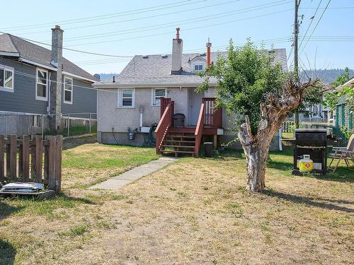 922 Columbia Street, Kamloops, BC 