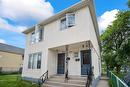 602 Balmoral St, Winnipeg, MB 