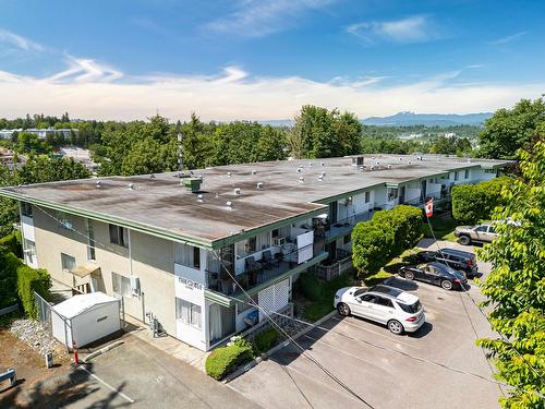 33941 Essendene Avenue, Abbotsford, BC - Outdoor With View