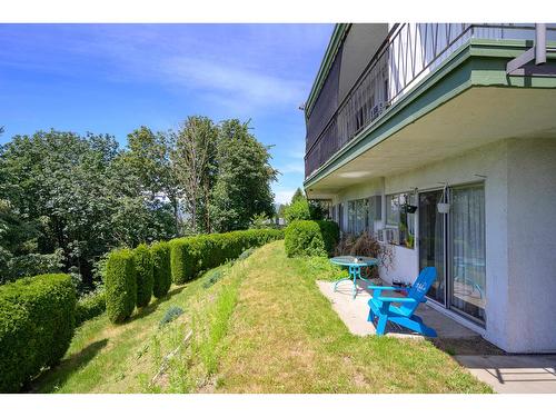 33941 Essendene Avenue, Abbotsford, BC - Outdoor