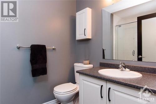 200 Lett Street Unit#703, Ottawa, ON - Indoor Photo Showing Bathroom