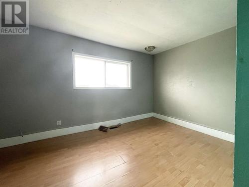 85 Monk St, Chapleau, ON - Indoor Photo Showing Other Room