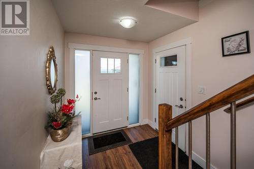 3003 Vista Ridge Drive, Prince George, BC - Indoor Photo Showing Other Room