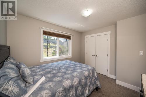 3003 Vista Ridge Drive, Prince George, BC - Indoor Photo Showing Bedroom