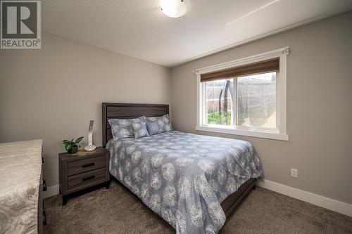 3003 Vista Ridge Drive, Prince George, BC - Indoor Photo Showing Bedroom