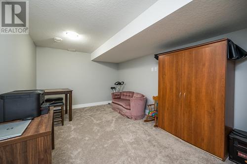 3003 Vista Ridge Drive, Prince George, BC - Indoor Photo Showing Other Room