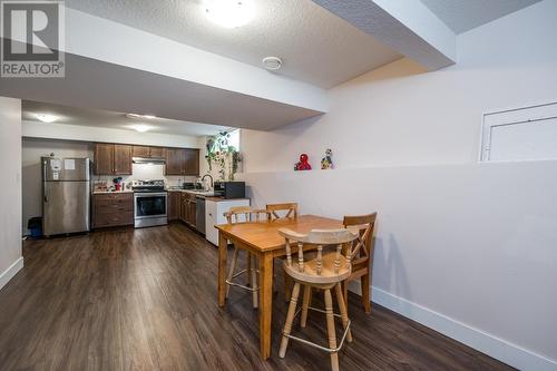 3003 Vista Ridge Drive, Prince George, BC - Indoor