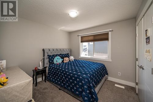 3003 Vista Ridge Drive, Prince George, BC - Indoor Photo Showing Bedroom