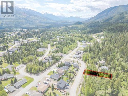 10 Dawson Crescent, Elkford, BC 