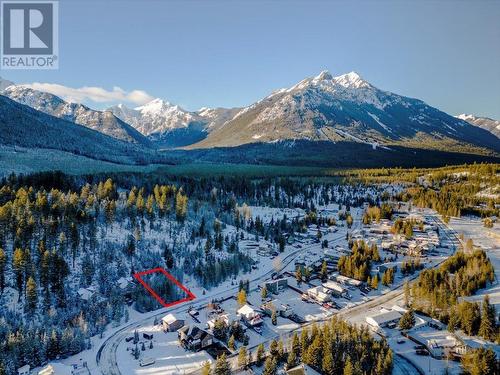 10 Dawson Crescent, Elkford, BC 