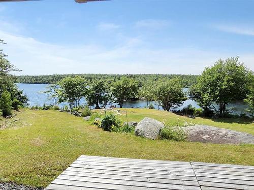 1591 Mcleans Lake Road, Port L'Hebert, NS 