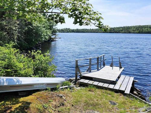 1591 Mcleans Lake Road, Port L'Hebert, NS 