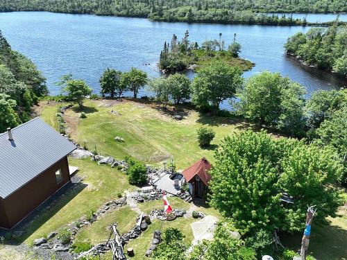 1591 Mcleans Lake Road, Port L'Hebert, NS 