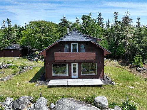 1591 Mcleans Lake Road, Port L'Hebert, NS 