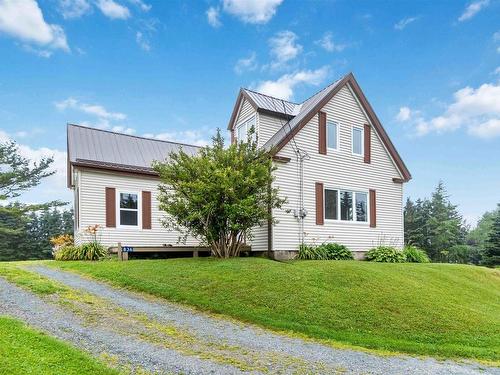 836 East Chezzetcook Road, East Chezzetcook, NS 